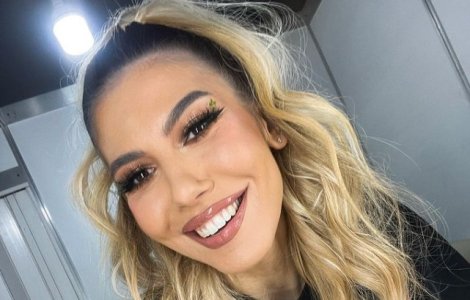 Sore și iubitul ei, Mircea, s-au despărțit: „Nu mai formăm un cuplu, dar vom forma mereu o familie”