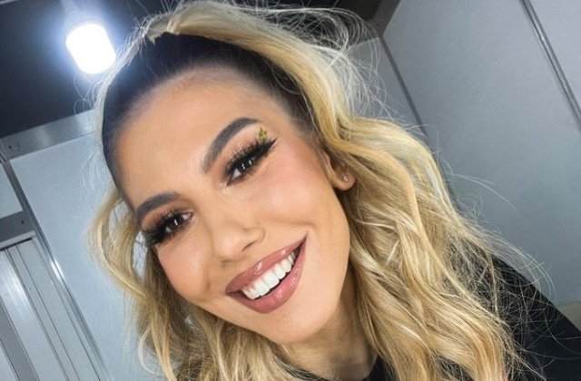 Sore și iubitul ei, Mircea, s-au despărțit: &bdquo;Nu mai formăm un cuplu, dar vom forma mereu o familie&rdquo;