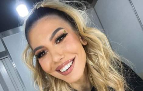 Sore și iubitul ei, Mircea, s-au despărțit: „Nu mai formăm un cuplu, dar vom forma mereu o familie”