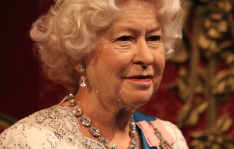 Moment istoric în Regatul Unit. Jubileul de Platină al Reginei Elisabeta a II-a