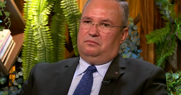 Ciucă, de 1 Iunie: Educația, cel mai frumos dar pe care îl putem oferi copiilor