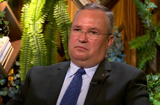 Premierul Nicolae Ciucă, mesaj de 1 Iunie: &bdquo;Educația este cel mai frumos dar pe care &icirc;l putem oferi copiilor&rdquo; 