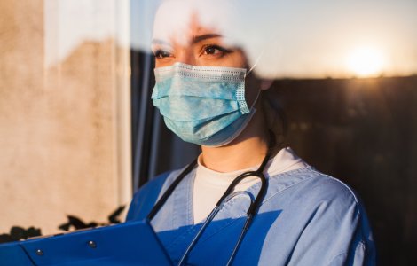 Ministrul Sănătății vrea ca asistenții medicali să aibă examenul de Bacalaureat