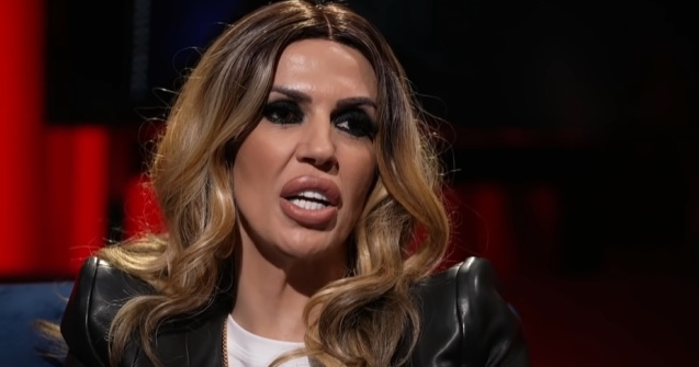 Raluca Bădulescu divorțează de soțul ei. Erau împreună de mai bine de 13 ani: „Suntem recunoscători pentru toate momentele de împlinire”