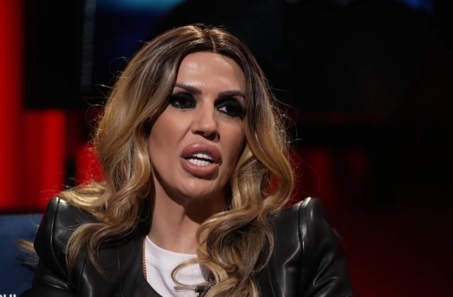 Raluca Bădulescu divorțează de soțul ei. Erau &icirc;mpreună de mai bine de 13 ani: &bdquo;Suntem recunoscători pentru toate momentele de &icirc;mplinire&rdquo;