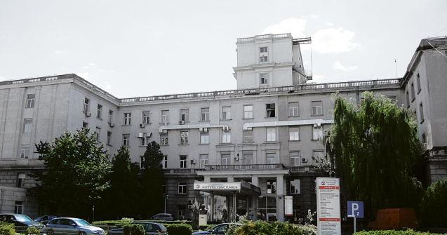 Tratamentul revoluționar pentru cancer, în premieră la Spitalul Fundeni