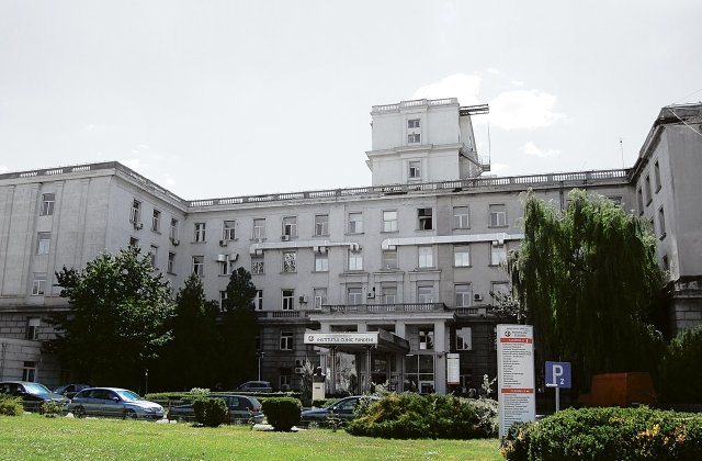 Tratamentul revoluționar care &icirc;ți &icirc;nvață propriile celule să lupte &icirc;mpotriva cancerului, disponibil &icirc;n premieră la Institutul Fundeni