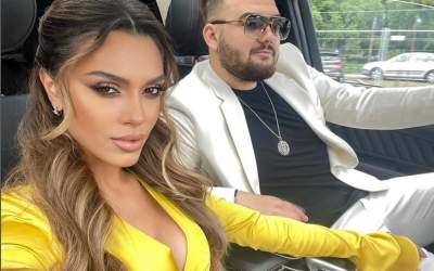 Care este starea lui Karmen...