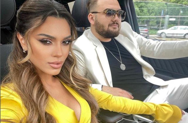 Care este starea lui Karmen Simionescu, după ce a fost implicată &icirc;ntr-un accident rutier: &bdquo;Mi-am rupt mașina &icirc;n două&rdquo;