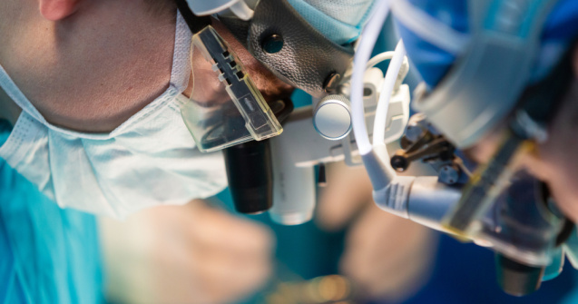 Progres în medicină. Ficatul uman poate rezista zile întregi în afara corpului