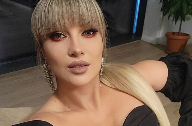 Lora a dat din casă. Ce nu i-ar ierta artista iubitului ei: &bdquo;Femeia trebuie să fie atentă la bărbatul...&rdquo;