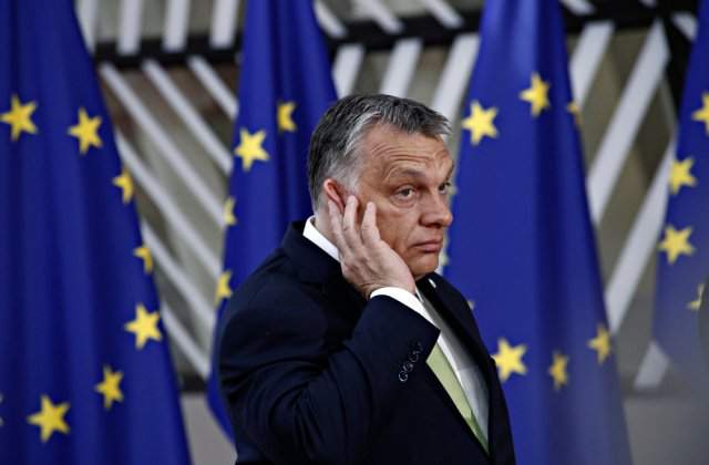 UE: Ungaria blochează embargoul petrolier prin refuzul de a-l sancționa pe patriarhul rus 