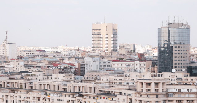 Scenariul sumbru al unui cutremur puternic în București: 6.500 de oameni ar muri