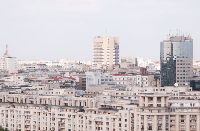 Scenariul sumbru al unui cutremur puternic &icirc;n București: peste 6.500 de oameni ar muri, 23.000 de clădiri ar fi distruse