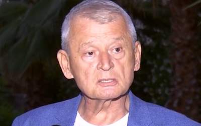 Sorin Oprescu, eliberat pe...