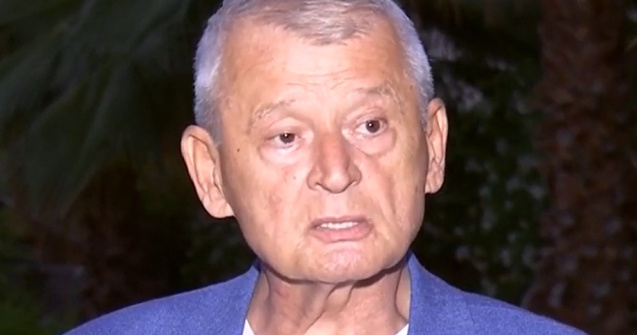 Sorin Oprescu: "Vreau să trăiesc ca să pot să demonstrez că sunt nevinovat"