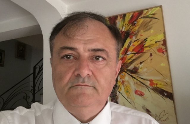 Medicul Octavian Mazilu, arestat. Cerea șpagă bolnavilor de cancer. &bdquo;Toată lumea știa că opera doar pentru a primi bani&rdquo;