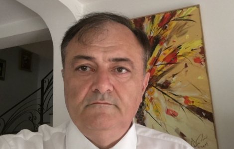 Medicul Octavian Mazilu, arestat. Cerea șpagă bolnavilor de cancer. „Toată lumea știa că opera doar pentru a primi bani”