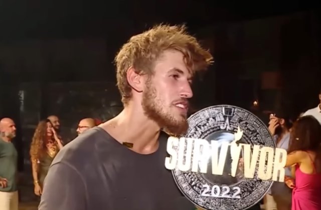 Ce va face Alex Delea cu premiul 100.000 de euro c&acirc;știgat la Survivor: &bdquo;Este un vis, mi-era frică să mă g&acirc;ndesc&rdquo;