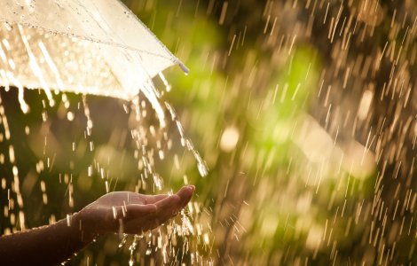 Vremea pentru vineri, 3 iunie. ANM: Crește instabilitatea atmosferică