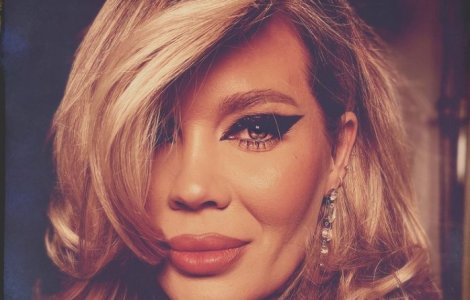 Gina Pistol a ajuns la capătul puterilor. Momente grele pentru iubita lui Smiley, după ce s-a vindecat de COVID-19