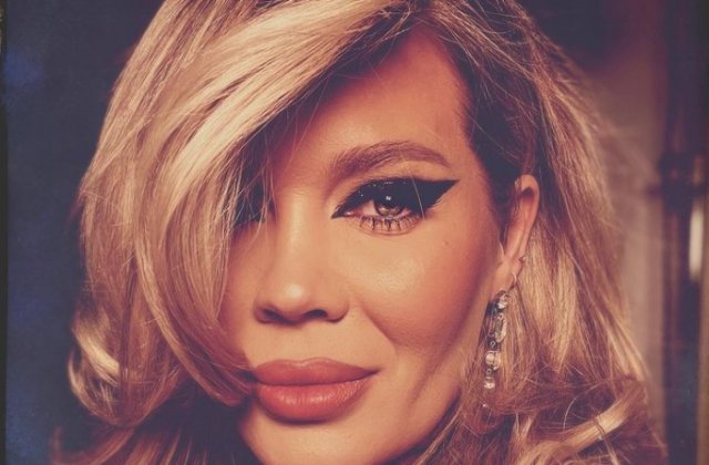 Gina Pistol a ajuns la capătul puterilor. Momente grele pentru iubita lui Smiley, după ce s-a vindecat de COVID-19