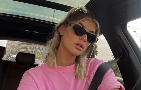 De ce nu a fost Laura Giurcanu prezentă în marea finală Survivor România. Ce mesaj le-a transmis fosta Faimoasă finaliștilor