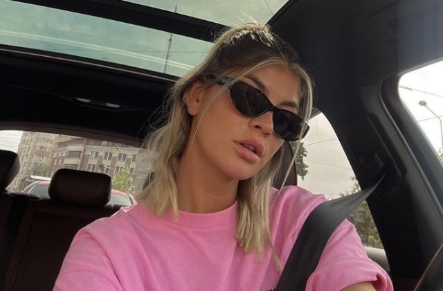 De ce nu a fost Laura Giurcanu prezentă &icirc;n marea finală Survivor Rom&acirc;nia. Ce mesaj le-a transmis fosta Faimoasă finaliștilor