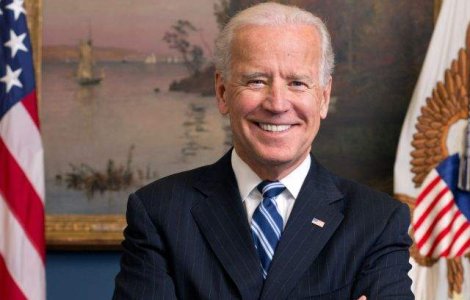 Biden: Mai sunt lucruri de facut in privinta consolidarii statului de drept in Romania