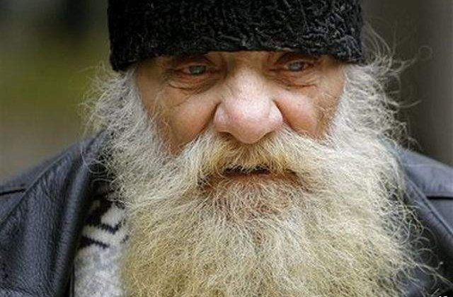 A murit cel mai batran supravietuitor al Holocaustului romilor