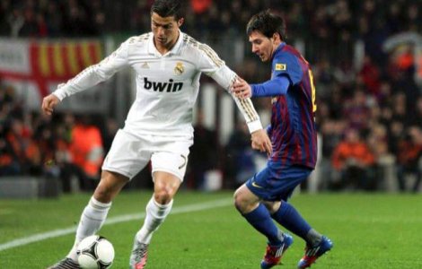 Messi si-a prelungit contractul cu Barcelona