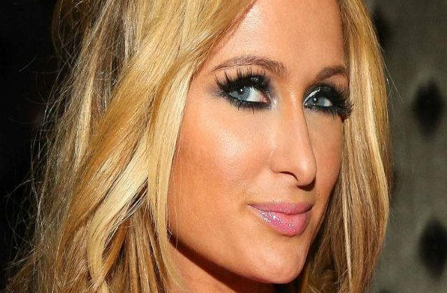 Paris Hilton, data in judecata de un producator de incaltaminte