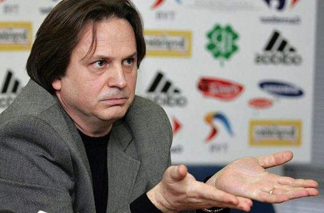 Duru cere retragerea licentei FC Dinamo de participare in cupele europene