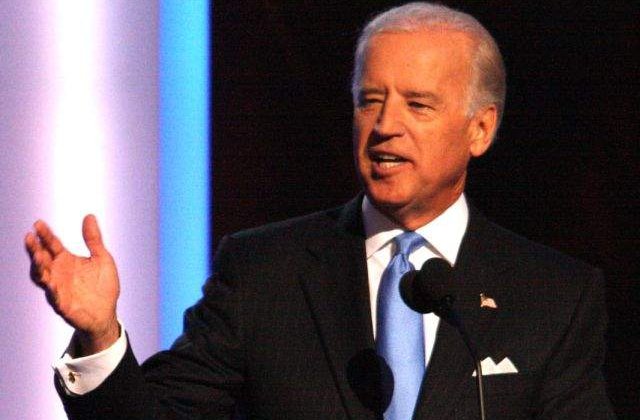 Joe Biden: Avem o obligatie sacra sa fim alaturi de Romania