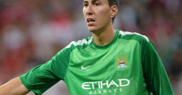 Pantilimon, dorit de Arsenal Londra