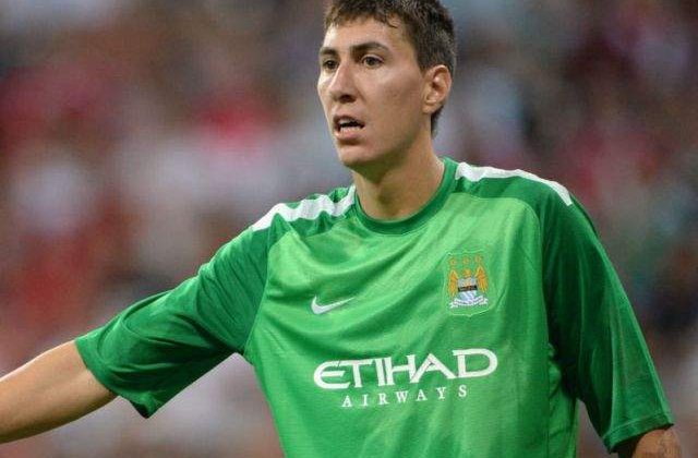 Pantilimon, dorit de Arsenal Londra