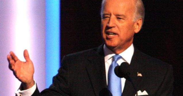 Biden: Lupta impotriva coruptiei tine si de patriotism