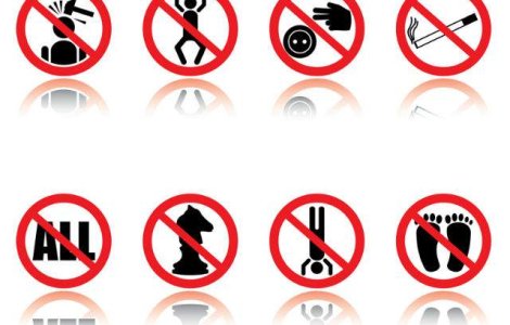  Top  Topul celor mai bizare restrictii de circulatie din lume