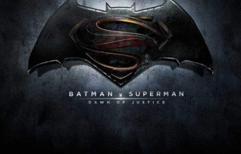 Partea a doua a filmului "Man of Steel" se va numi "Batman vs. Superman: Dawn of Justice"