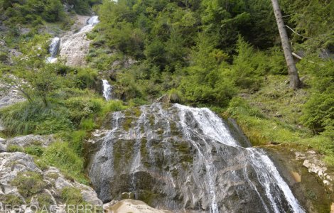Tot ce trebuie să știi despre o vizită la Cascada Cailor
