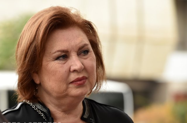 Florina Cercel, denumită Sophia Loren a Rom&acirc;niei. Cine a fost marea dragoste a actriței teatrului rom&acirc;nesc