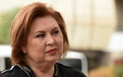 Florina Cercel, denumită...