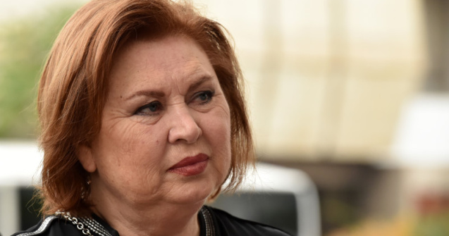 Florina Cercel, denumită Sophia Loren a României. Cine a fost marea dragoste a actriței teatrului românesc