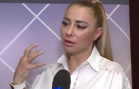 Anamaria Prodan, un nou atac la adresa lui Laurențiu Reghecampf. Antrenorul vrea ca fiul lor să se mute la Craiova