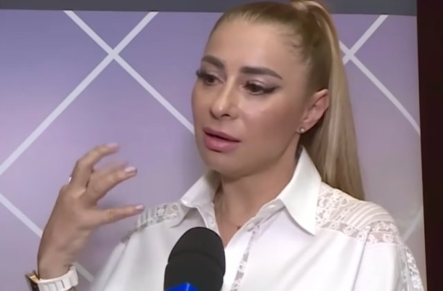 Anamaria Prodan, un nou atac la adresa lui Laurențiu Reghecampf. Antrenorul vrea ca fiul lor să se mute la Craiova
