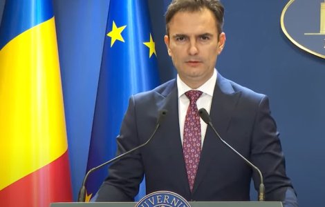 Guvern: Ajutoare de urgență pentru gestionarea situației refugiaților ucraineni