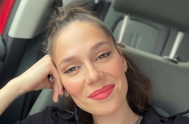 Irina Fodor, urmărită de ghinion &icirc;n America Express. Prezentatoarea a ajuns pe m&acirc;inile medicilor