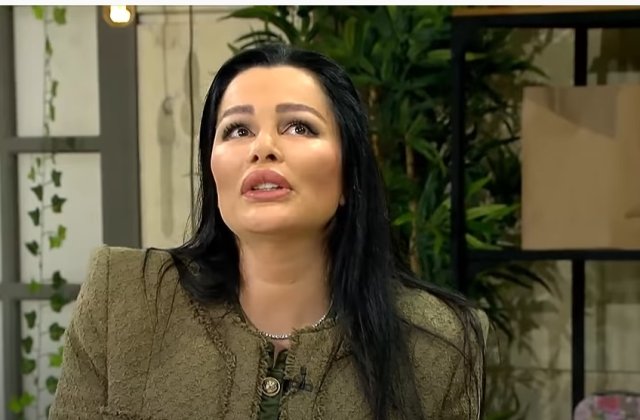 Brigitte Pastramă divorțează de Florin. Care este motivul pentru care a luat această decizie