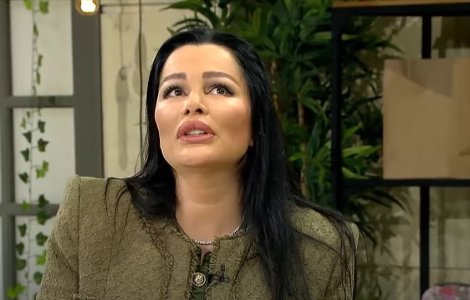 Brigitte Pastramă divorțează de Florin. Care este motivul pentru care a luat această decizie