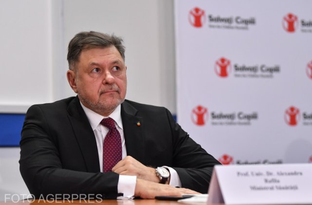 C&acirc;nd va ajunge vaccinul &icirc;mpotriva variolei maimuței &icirc;n Rom&acirc;nia. Rafila, despre cazul &icirc;nregistrat &icirc;n Ungaria 